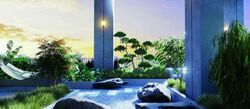 Hill House (D9), Apartment #392148771